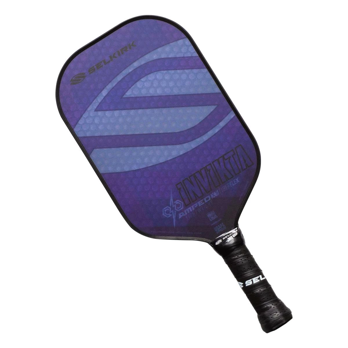 Best deal ๐งจ Selkirk Amped Invikta Lightweight Composite Pickleball Paddle ๐ - Image 17
