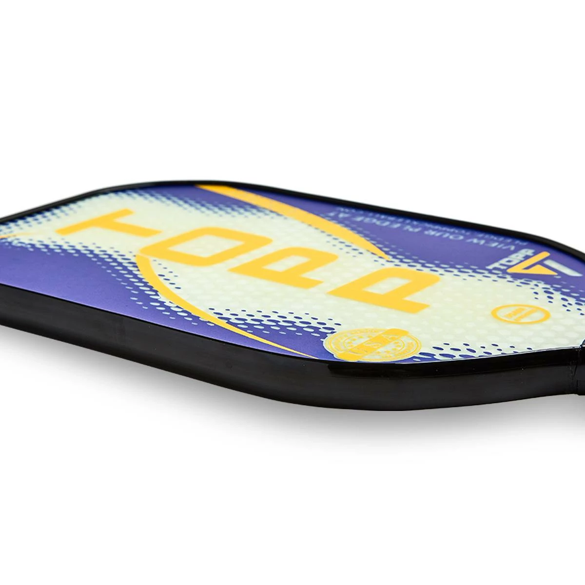 Outlet ๐ฅ TOPP Reacher Middleweight Composite Pickleball Paddle ๐ฅฐ - Image 12