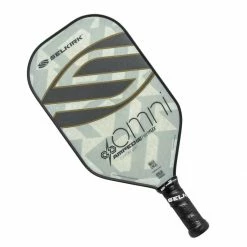 Brand new 💯 Selkirk Amped Omni Lightweight Composite Pickleball Paddle 🔥
