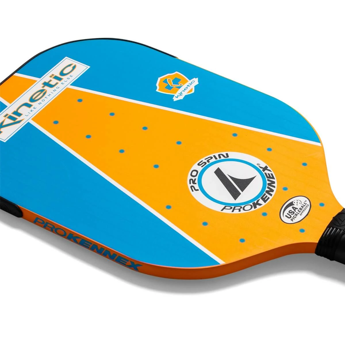 Wholesale ๐ฅ ProKennex Pro-Spin Lightweight Hybrid Pickleball Paddle ๐ - Image 2