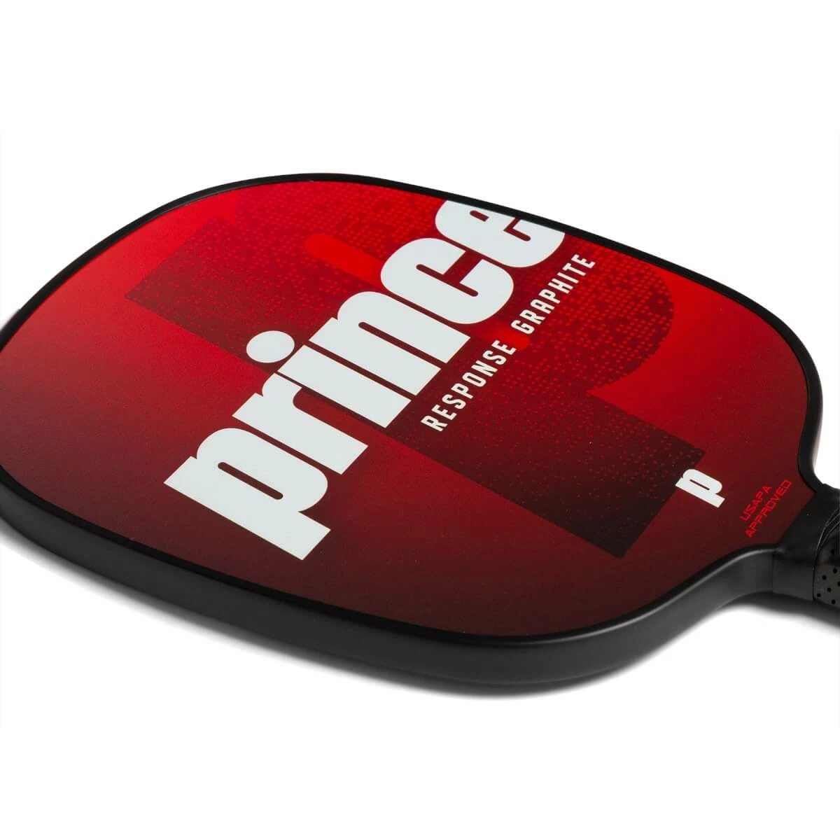 Outlet ๐ Prince Response Middleweight Graphite Pickleball Paddle ๐งจ - Image 2