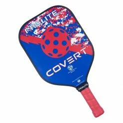 Promo โ๏ธ PROLITE USA Digi-CAMO Covert PowerSpin BLEMISHED Heavyweight Composite Pickleball Paddle ๐