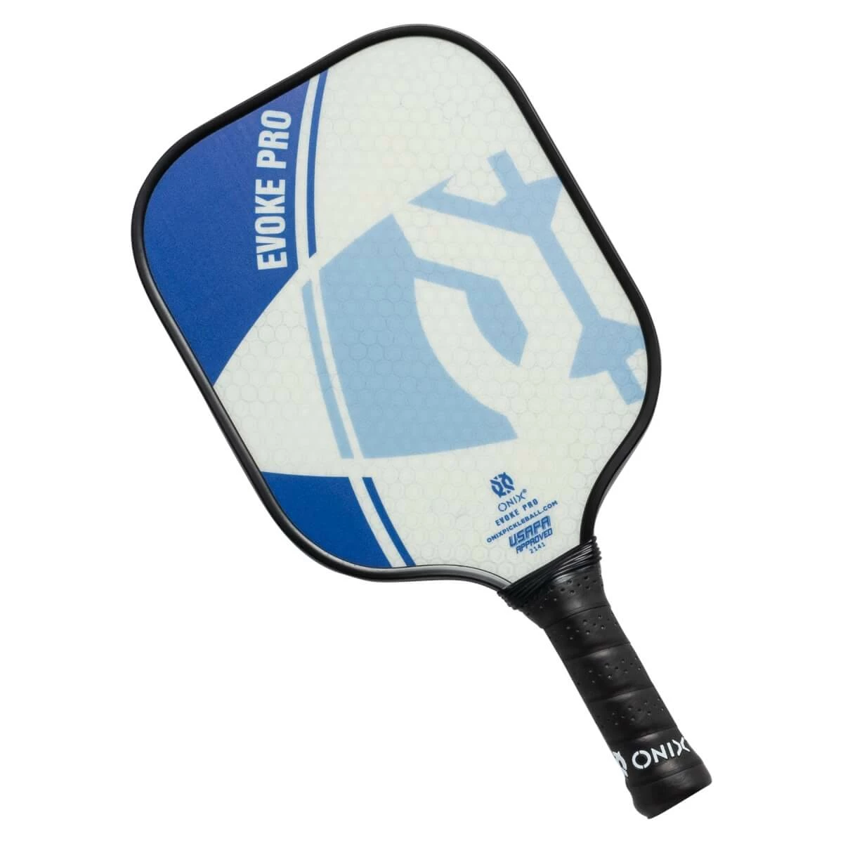 Hot Sale ๐งจ Onix Evoke Pro Middleweight Composite Pickleball Paddle โ๏ธ - Image 6