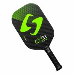 Flash Sale 😉 Gearbox CX11E Power Heavyweight Carbon Fiber Pickleball Paddle ⭐