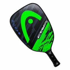 Best deal 🛒 HEAD Gravity SH Middleweight Hybrid Pickleball Paddle 😉