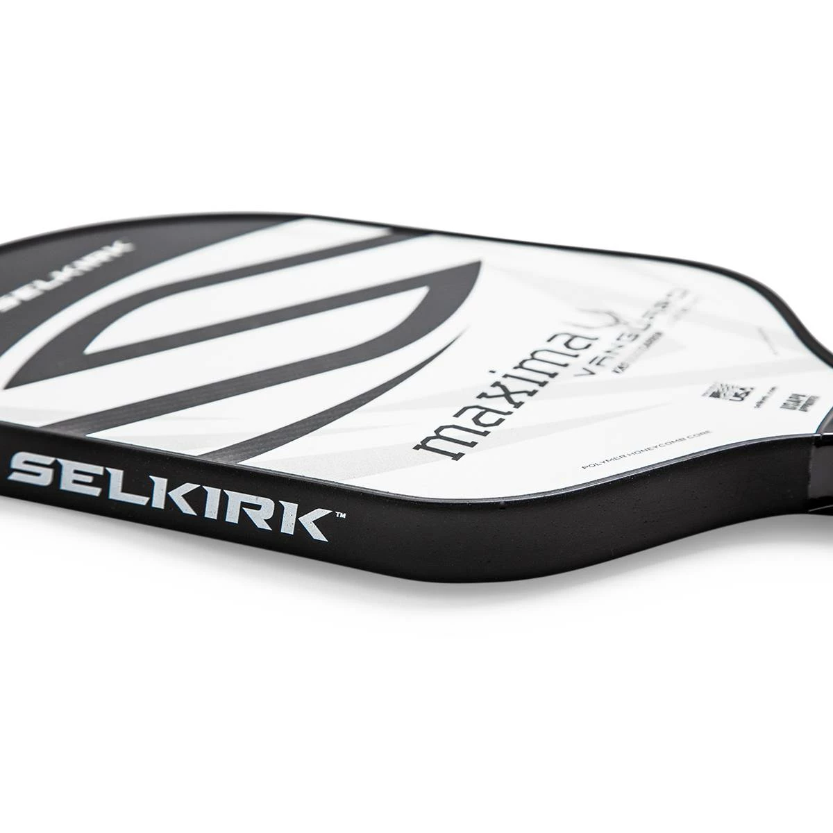 Hot Sale ๐ Selkirk VANGUARD Hybrid Maxima Lightweight Carbon Fiber Pickleball Paddle โจ - Image 7