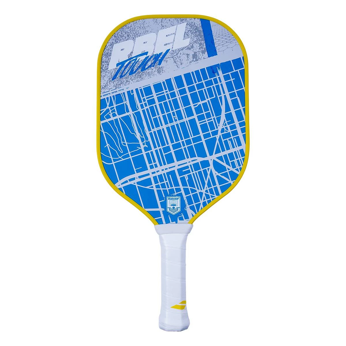 Promo ๐ Babolat RBEL Touch Carbon Fiber Middleweight Pickleball Paddle ๐ - Image 4