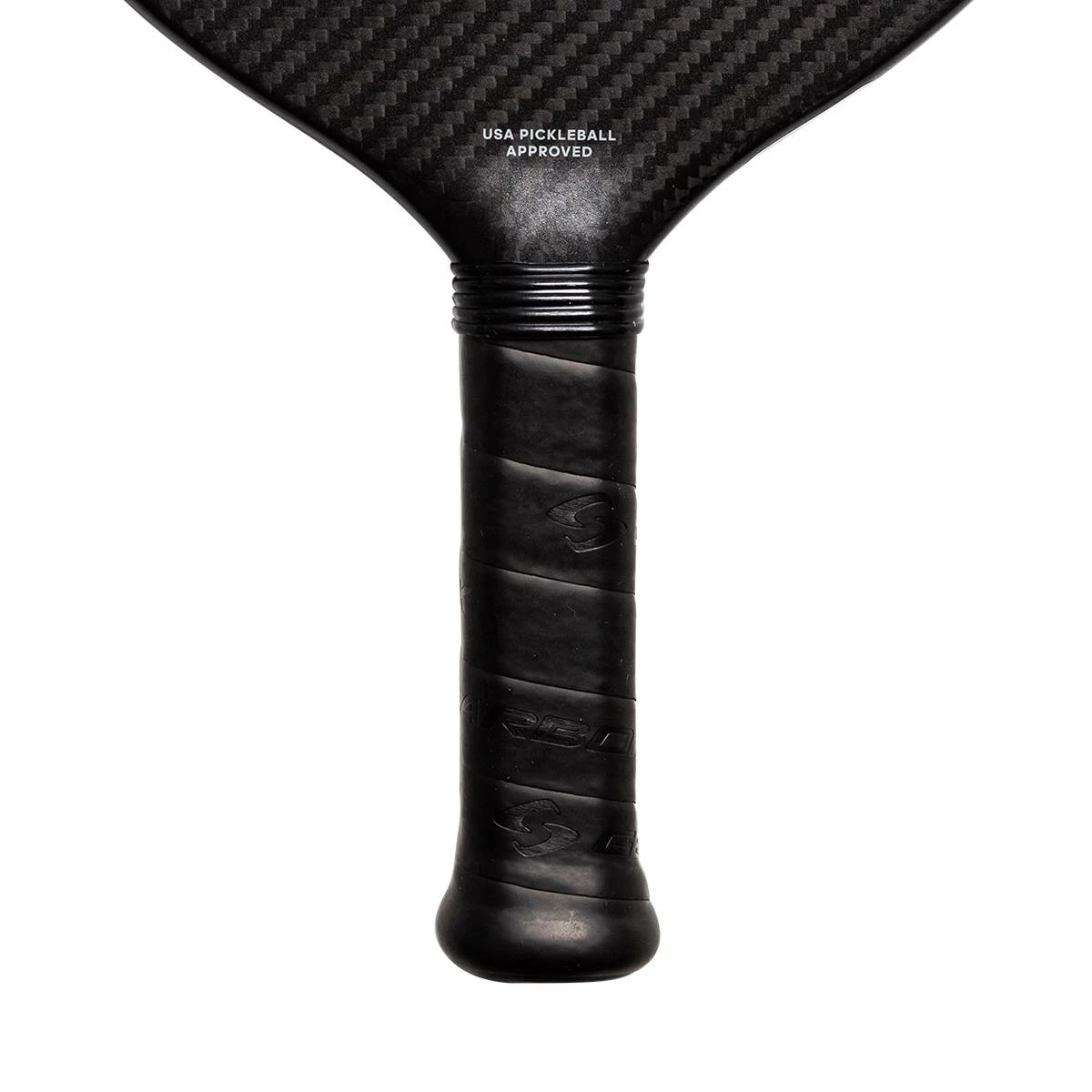 Best Pirce β Gearbox CX14H Middleweight Carbon Fiber Pickleball Paddle π - Image 6