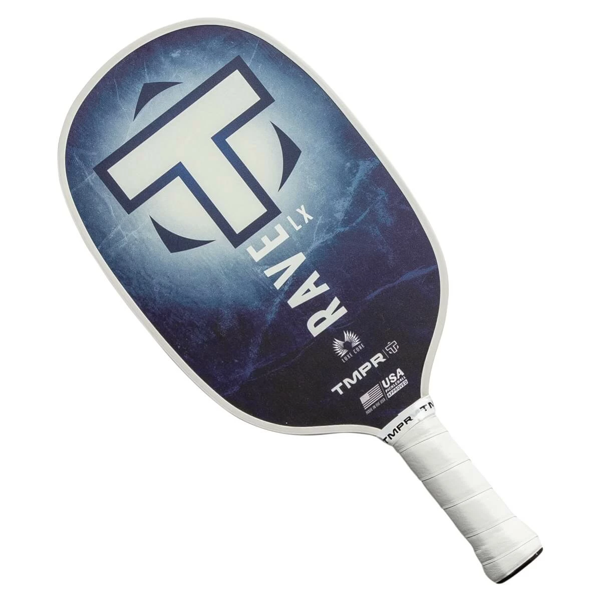 Top 10 🤩 TMPR Rave LX Middleweight Composite Pickleball Paddle 🤩