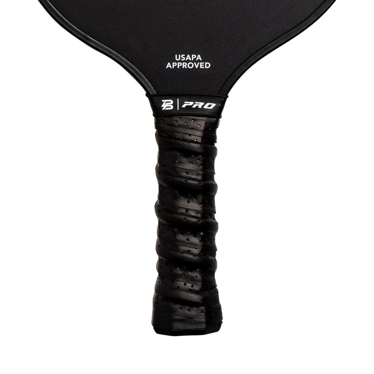 Wholesale ๐ PB Pro Tour Force Middleweight Carbon Fiber Pickleball Paddle ๐ - Image 5