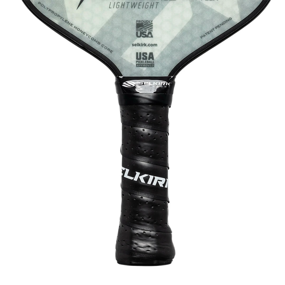Best deal ๐งจ Selkirk Amped Invikta Lightweight Composite Pickleball Paddle ๐ - Image 5