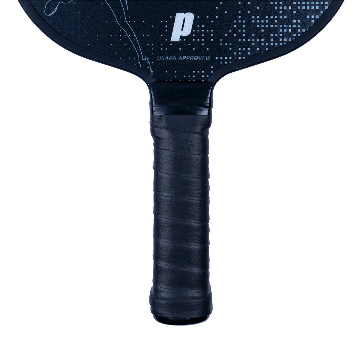 Discount ๐คฉ Prince Response Pro Middleweight Composite Pickleball Paddle โ๏ธ - Image 18