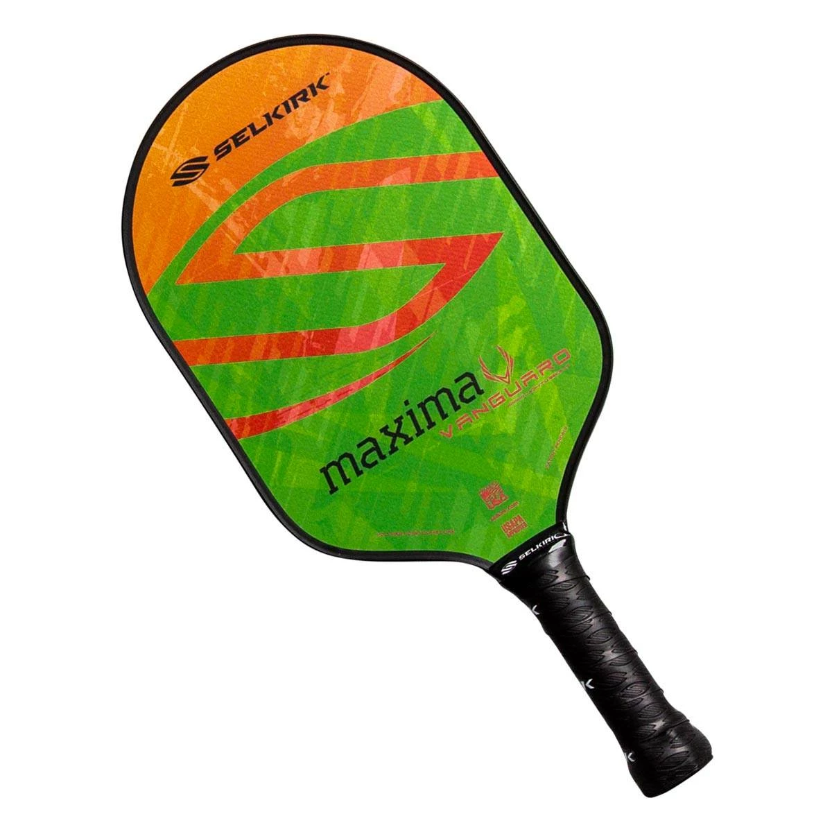 Hot Sale ๐ Selkirk VANGUARD Hybrid Maxima Lightweight Carbon Fiber Pickleball Paddle โจ - Image 10