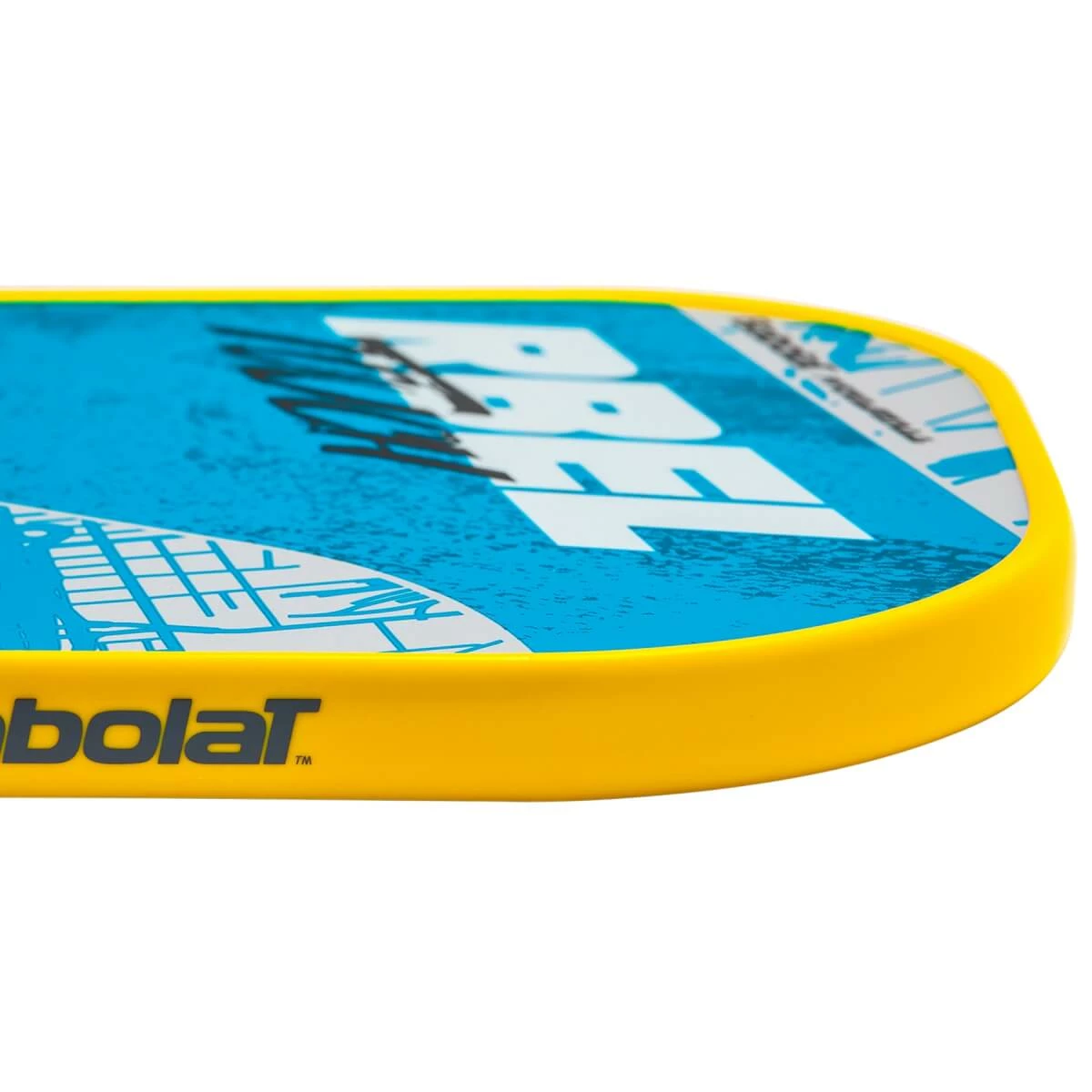 Promo ๐ Babolat RBEL Touch Carbon Fiber Middleweight Pickleball Paddle ๐ - Image 7