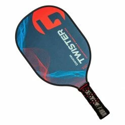 Flash Sale 😀 GAMMA Twister Lightweight Composite Pickleball Paddle 👏