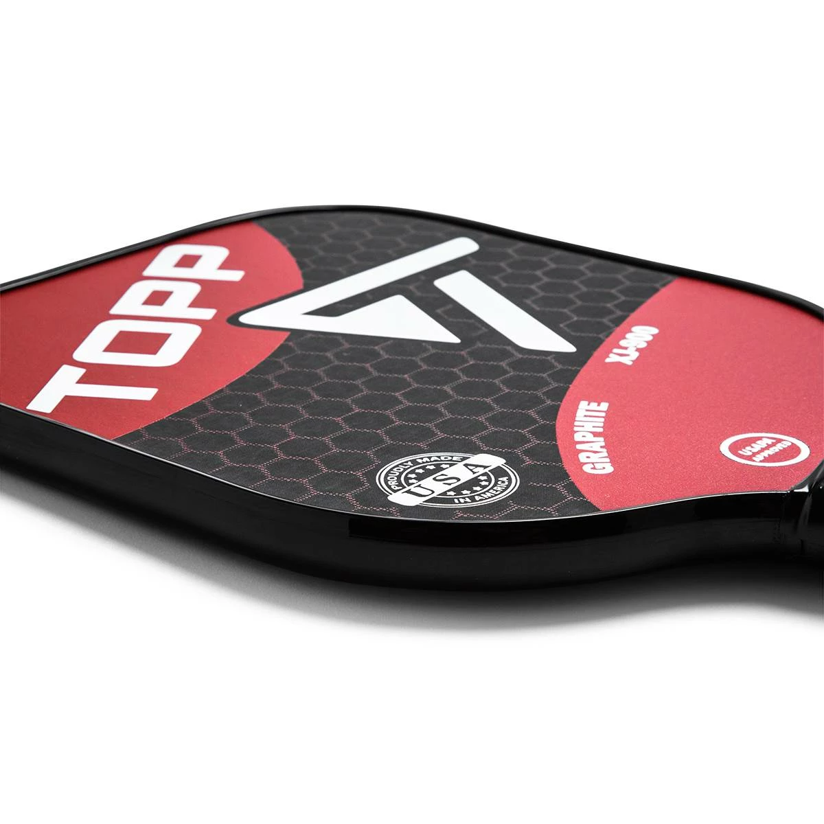 Flash Sale ๐ TOPP XJ-900 Middleweight Graphite Pickleball Paddle โค๏ธ - Image 32
