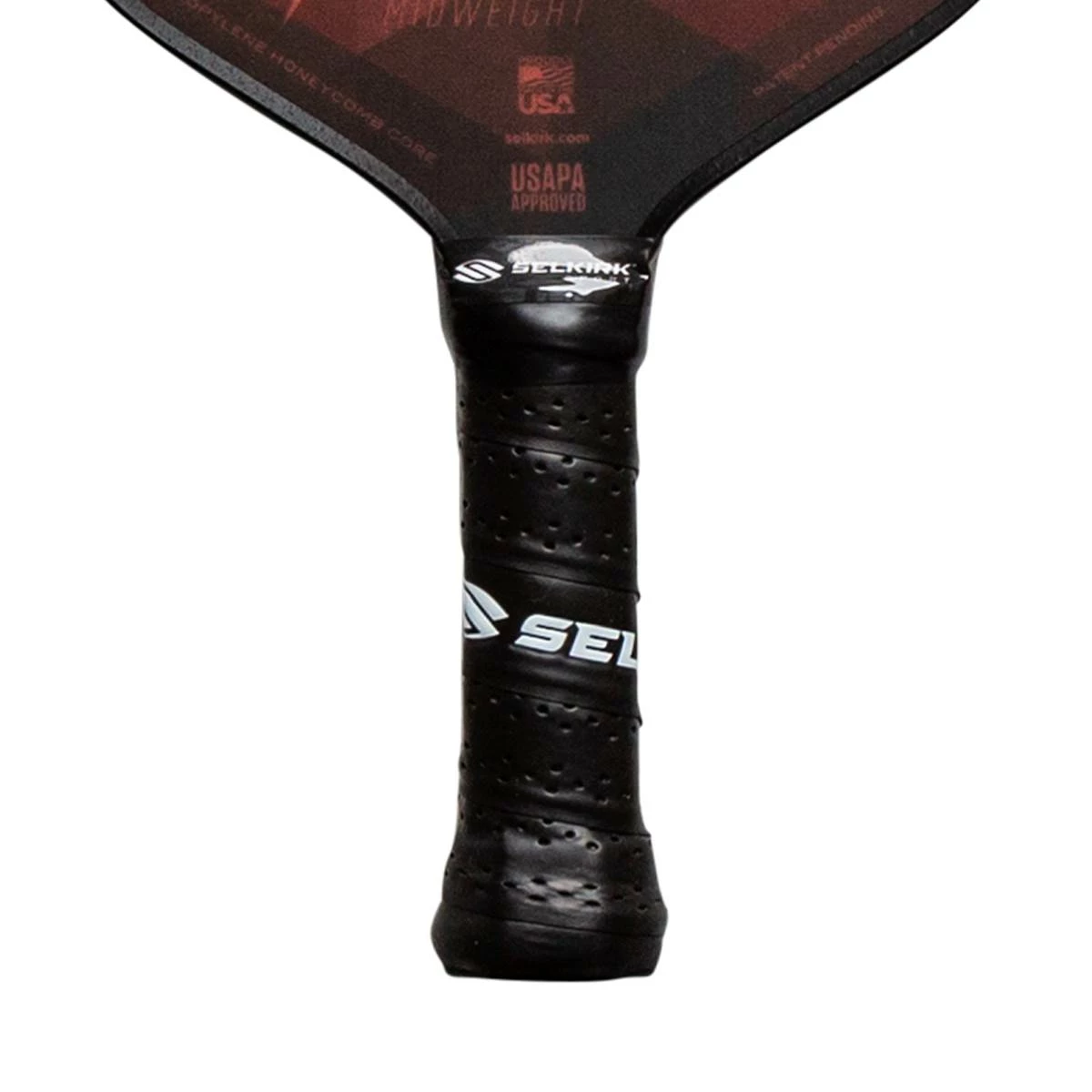 Budget ๐ Selkirk Amped Invikta Middleweight Composite Pickleball Paddle ๐ - Image 16