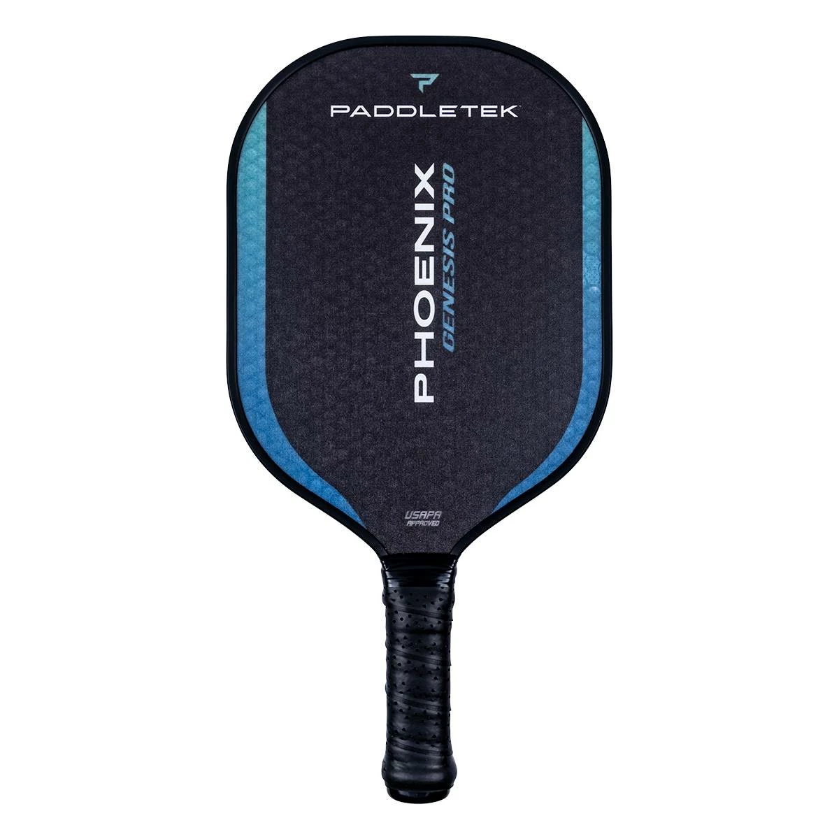Best Sale โ Paddletek Phoenix Genesis Pro Middleweight Hybrid Pickleball Paddle โญ - Image 30