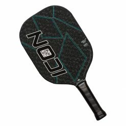 Best Sale 🔔 Diadem Icon Middleweight Carbon Fiber Pickleball Paddle 🌟