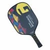 Flash Sale 🔥 GAMMA Shard BLEMISHED Middleweight Graphite Pickleball Paddle ⌛