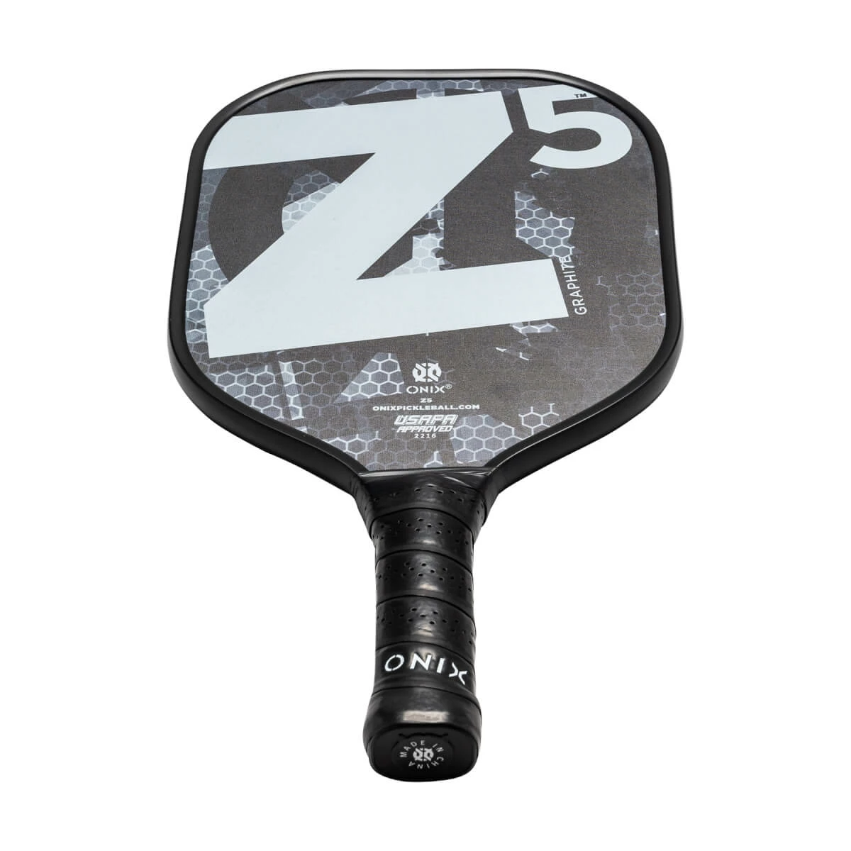 Best Pirce ✨ Onix Z5 Mod Middleweight Graphite Pickleball Paddle ⭐ - Image 4