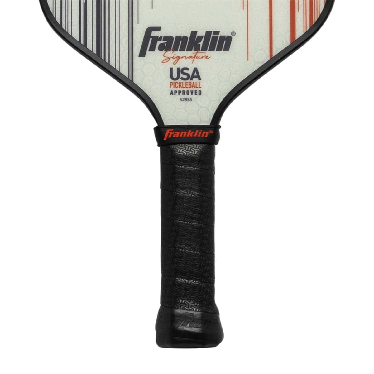 Coupon ๐ฏ Franklin Signature Heavyweight Composite Pickleball Paddle ๐ฅ - Image 11