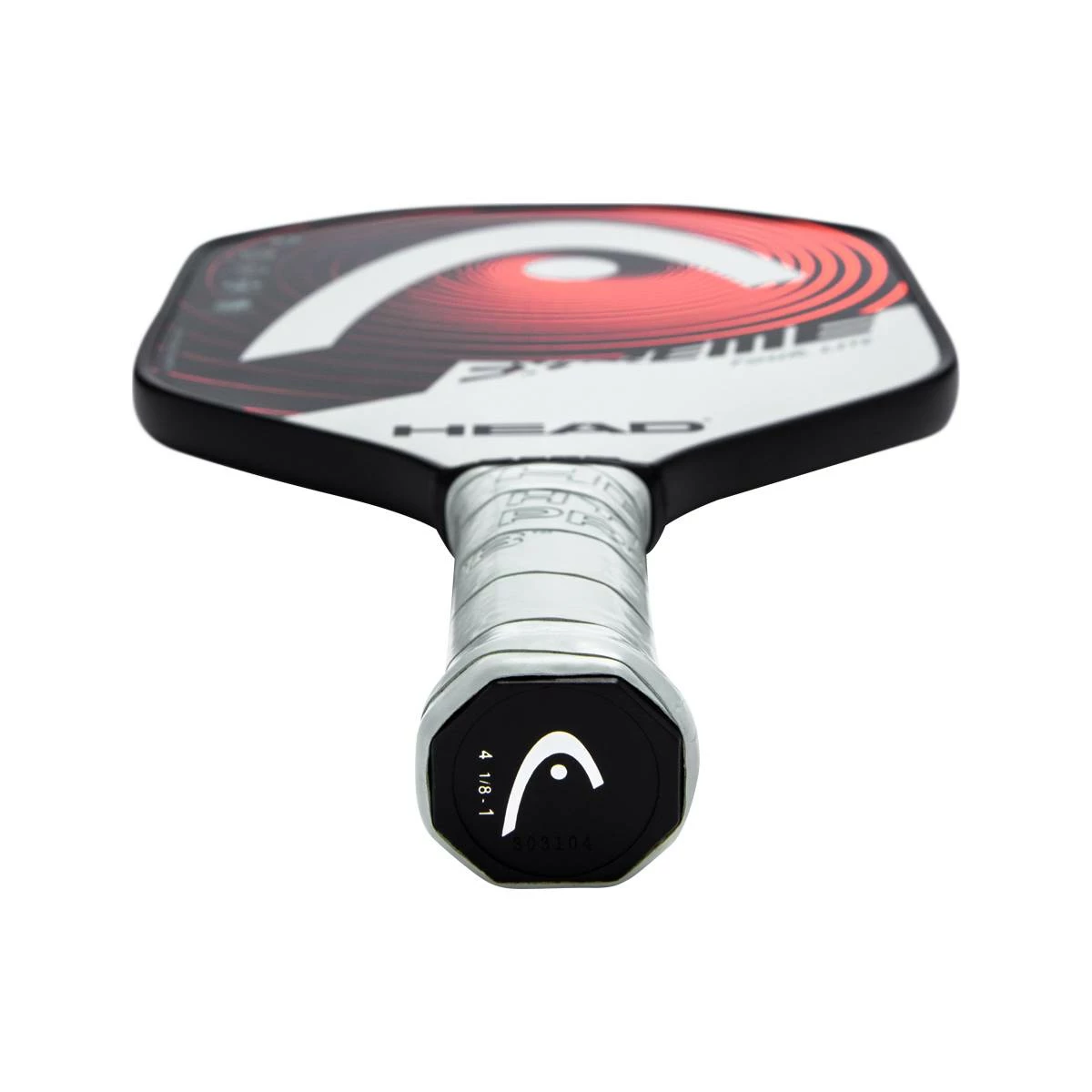 Discount ๐ HEAD Extreme Tour Lite Carbon Fiber Lightweight Pickleball Paddle โ - Image 4