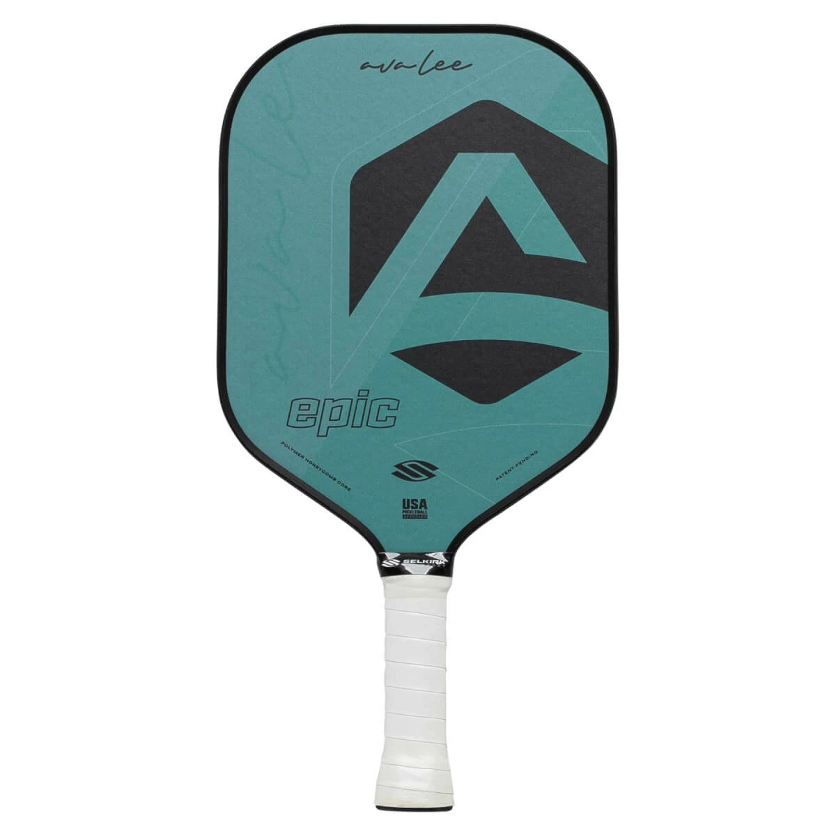 Buy ๐ Selkirk VANGUARD 2.0 Epic AvaLee Middleweight Carbon Fiber Pickleball Paddle โ - Image 18