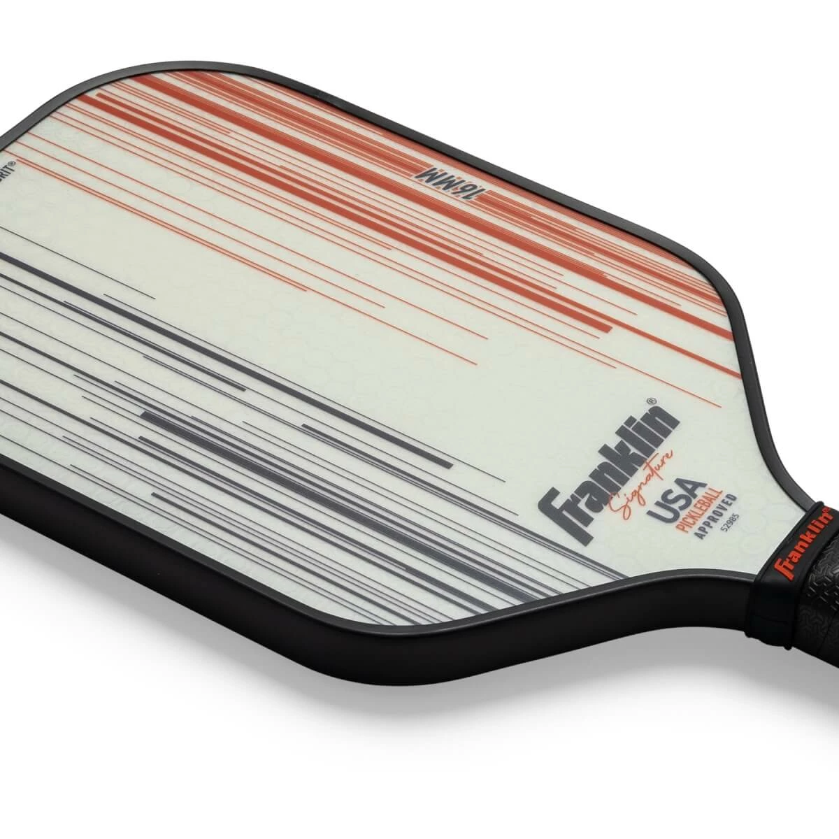 Coupon ๐ฏ Franklin Signature Heavyweight Composite Pickleball Paddle ๐ฅ - Image 8