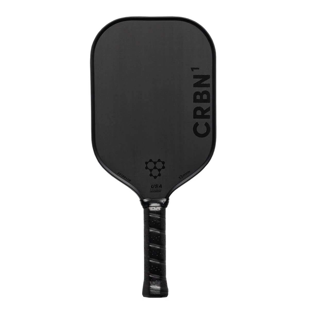 Flash Sale ⭐ CRBN¹ 13MM Middleweight Carbon Fiber Pickleball Paddle 🛒 - Image 3