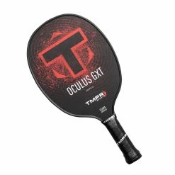 Best reviews of ⌛ TMPR Oculus GXT Middleweight Graphite Pickleball Paddle 🔥