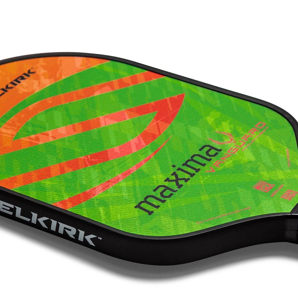 Hot Sale ๐ Selkirk VANGUARD Hybrid Maxima Lightweight Carbon Fiber Pickleball Paddle โจ - Image 11