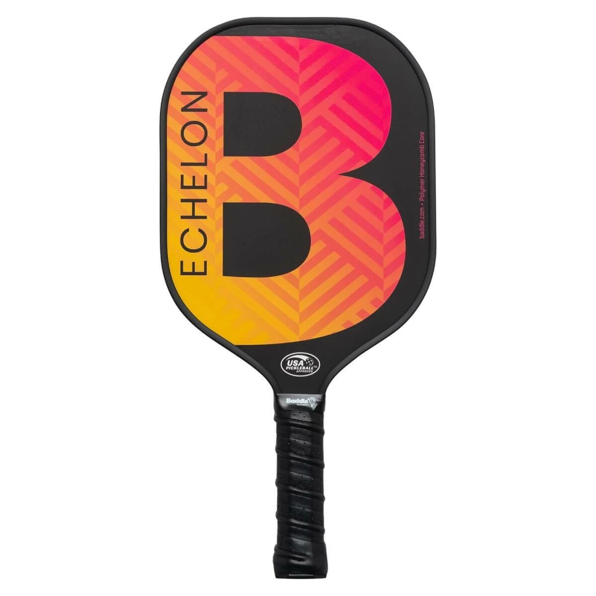 Best reviews of ⭐ Baddle Echelon Heavyweight Graphite Pickleball Paddle 🥰 - Image 21