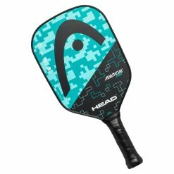 Cheap ✨ HEAD Radical Pro Middleweight Composite Pickleball Paddle 🤩