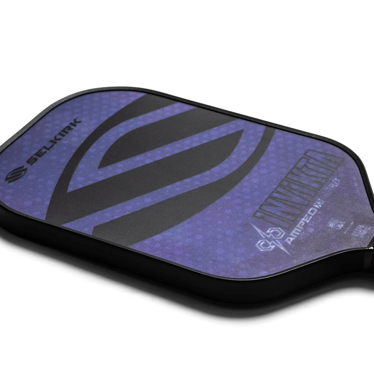 Budget ๐ Selkirk Amped Invikta Middleweight Composite Pickleball Paddle ๐ - Image 23