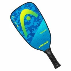 Best deal โ HEAD Radical XL Lightweight Carbon Fiber Pickleball Paddle ๐
