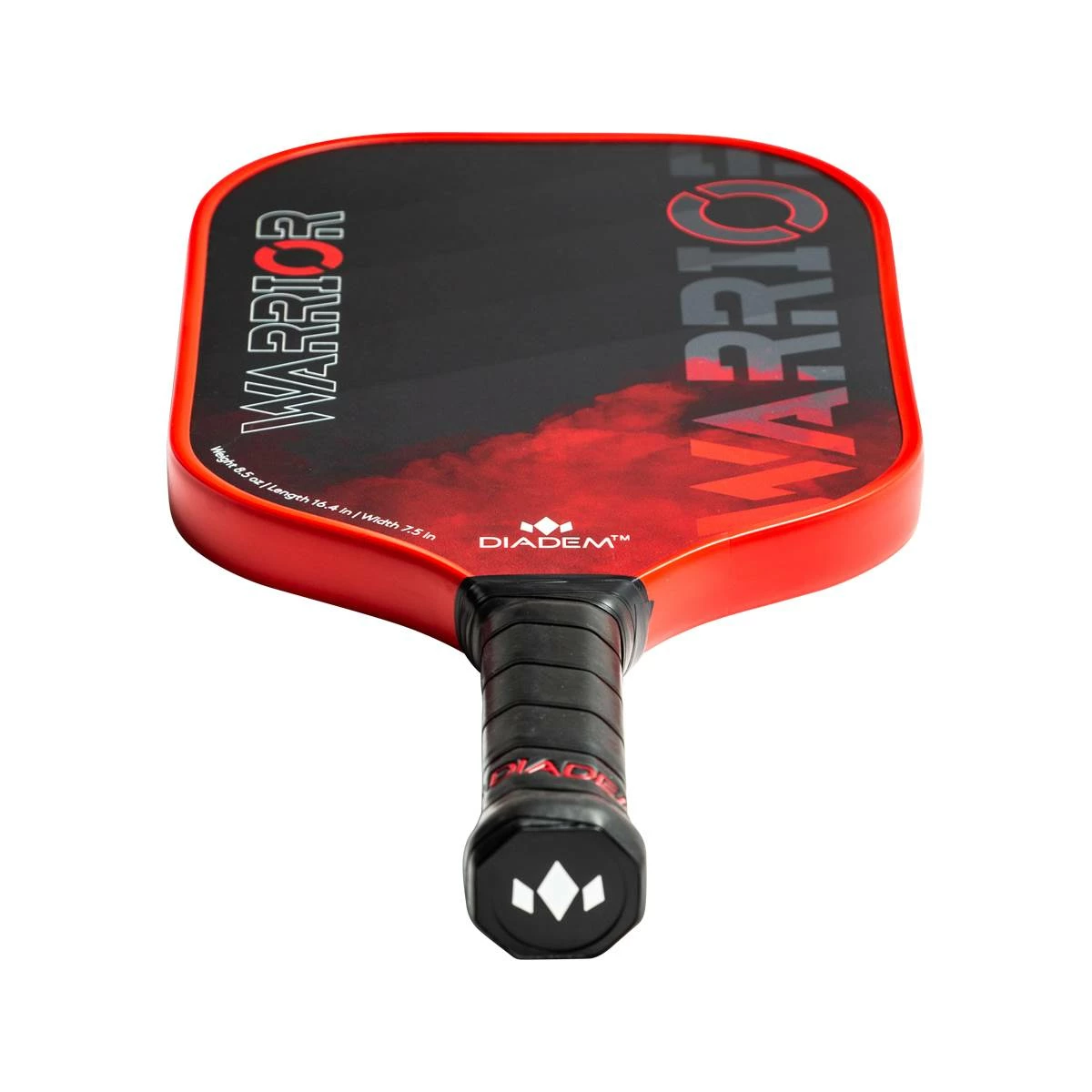Outlet โค๏ธ Diadem Warrior Heavyweight Carbon Fiber Pickleball Paddle ๐ - Image 5