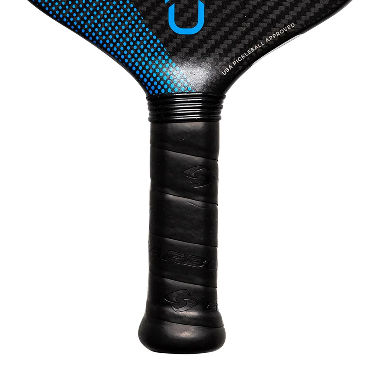 Coupon ๐ Gearbox CX11Q Power Heavyweight Carbon Fiber Pickleball Paddle โ๏ธ - Image 5