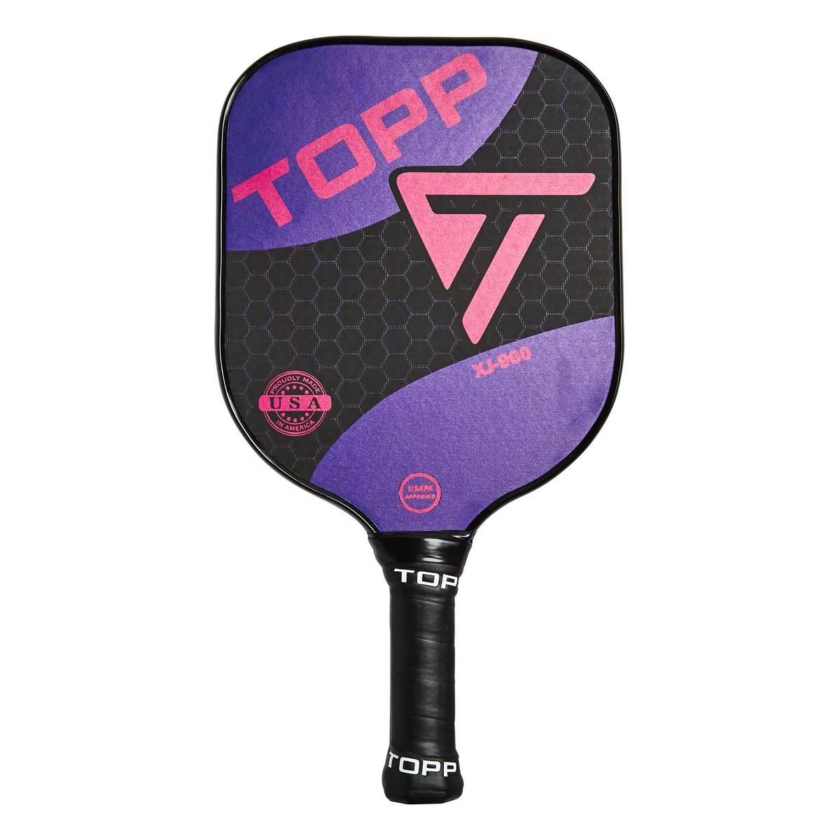 Flash Sale ๐ TOPP XJ-900 Middleweight Graphite Pickleball Paddle โค๏ธ - Image 23