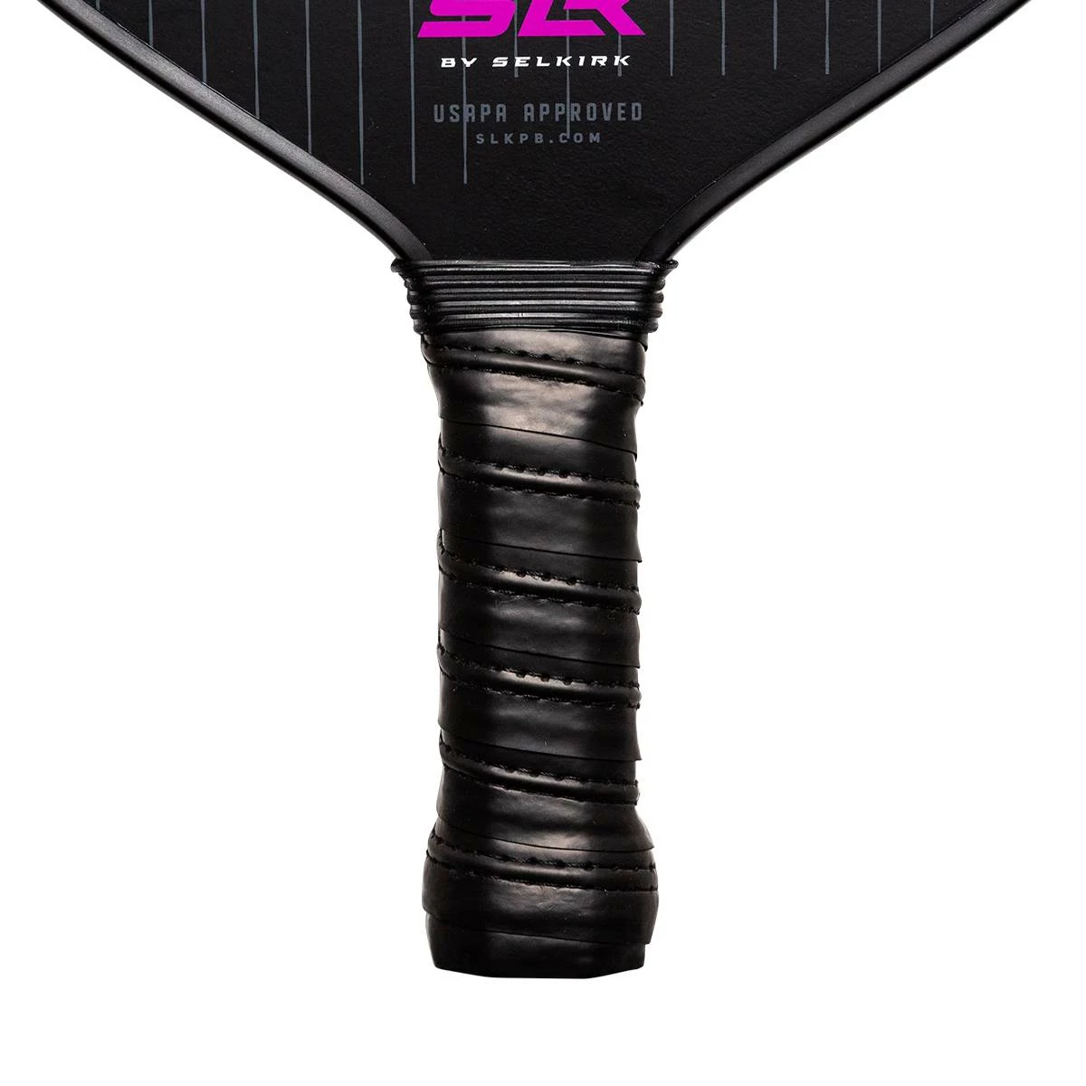 Best deal ❤️ Selkirk SLK Atlas Control Middleweight Graphite Pickleball Paddle ✔️ - Image 5