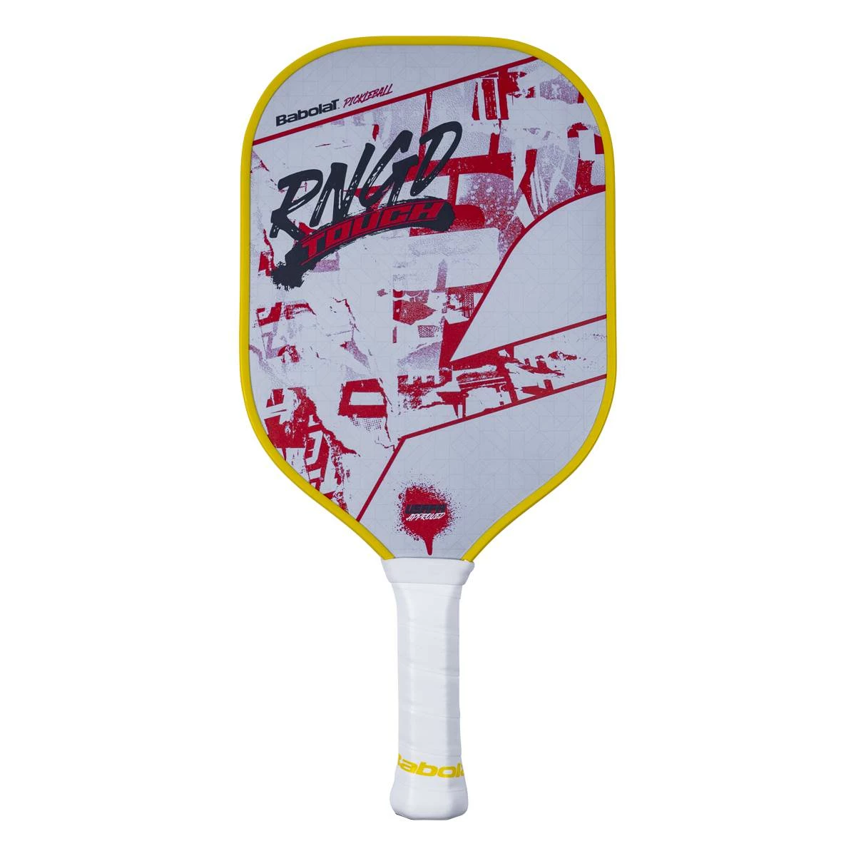 Promo ๐ Babolat RNGD Touch Middleweight Composite Pickleball Paddle ๐งจ - Image 3