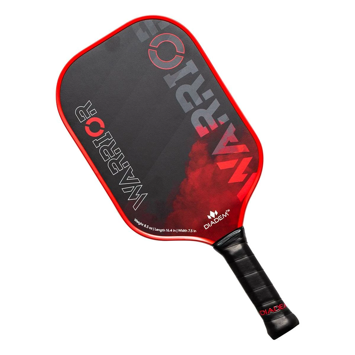 Outlet โค๏ธ Diadem Warrior Heavyweight Carbon Fiber Pickleball Paddle ๐