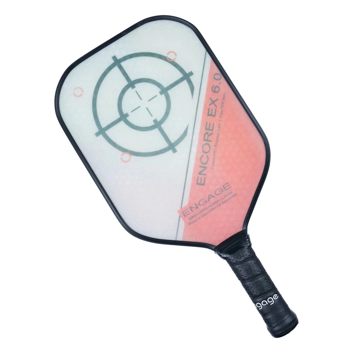Cheapest ๐ Engage Encore EX 6.0 Middleweight Composite Pickleball Paddle ๐ - Image 7