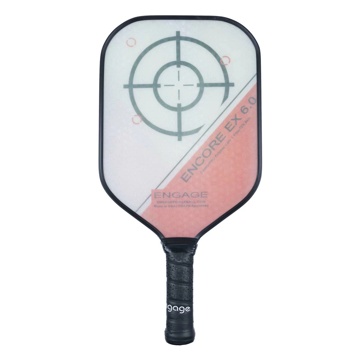 Cheapest ๐ Engage Encore EX 6.0 Middleweight Composite Pickleball Paddle ๐ - Image 9