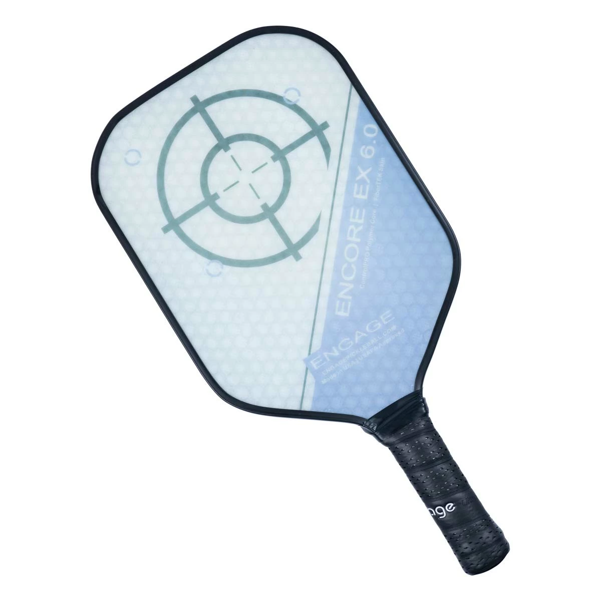 Cheapest ๐ Engage Encore EX 6.0 Middleweight Composite Pickleball Paddle ๐