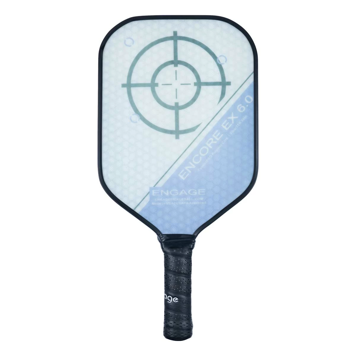 Cheapest ๐ Engage Encore EX 6.0 Middleweight Composite Pickleball Paddle ๐ - Image 3