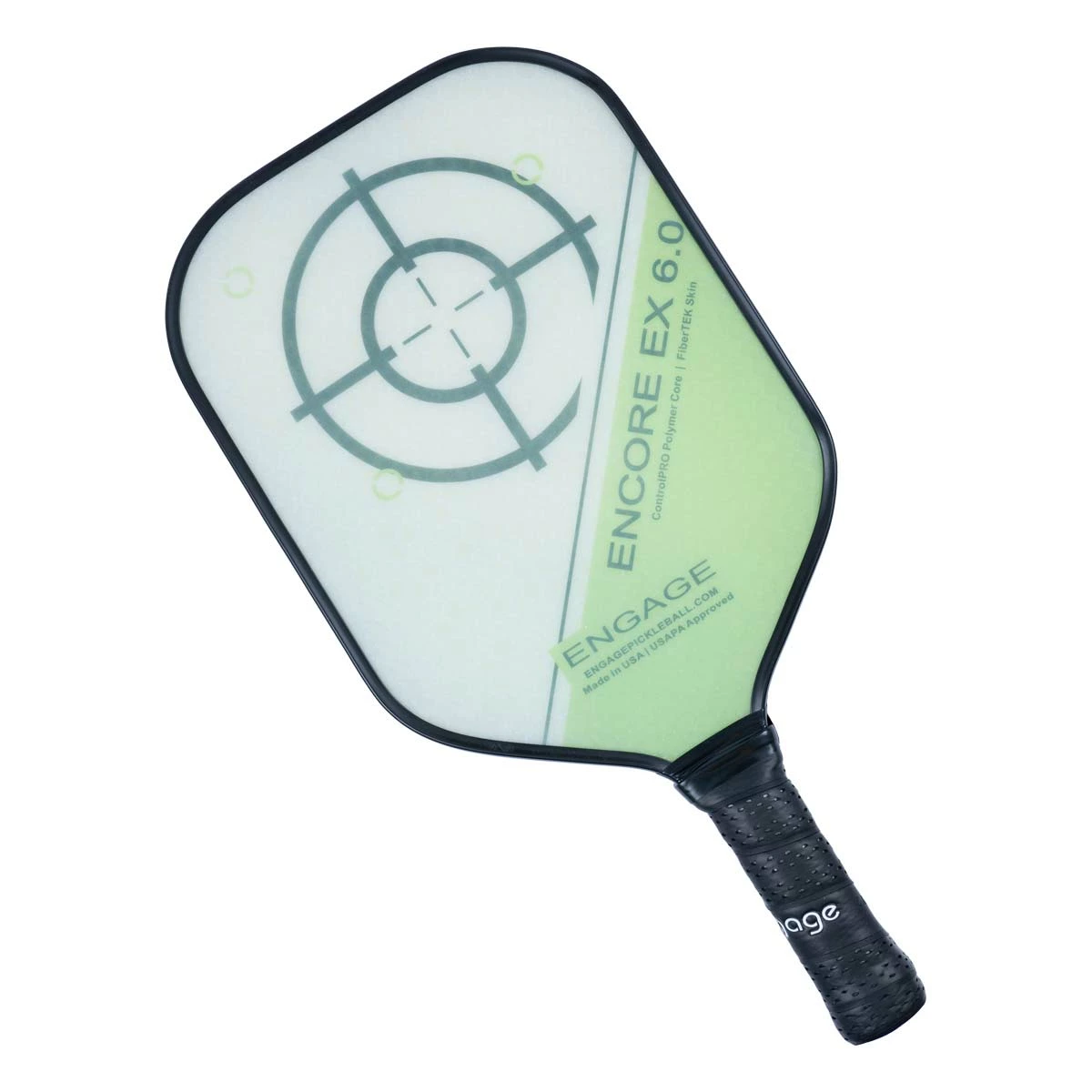 Cheapest ๐ Engage Encore EX 6.0 Middleweight Composite Pickleball Paddle ๐ - Image 19