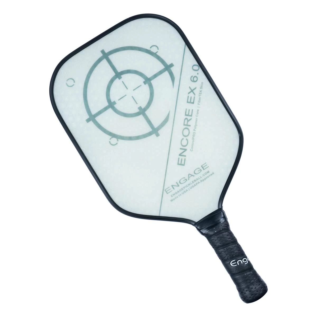 Cheapest ๐ Engage Encore EX 6.0 Middleweight Composite Pickleball Paddle ๐ - Image 13