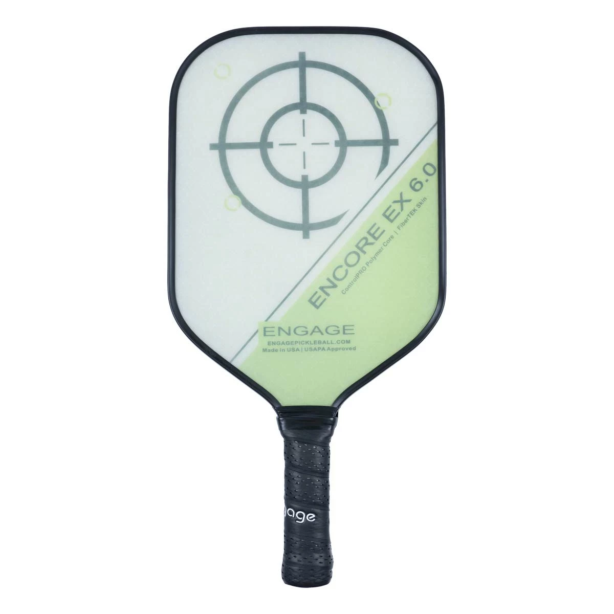 Cheapest ๐ Engage Encore EX 6.0 Middleweight Composite Pickleball Paddle ๐ - Image 21