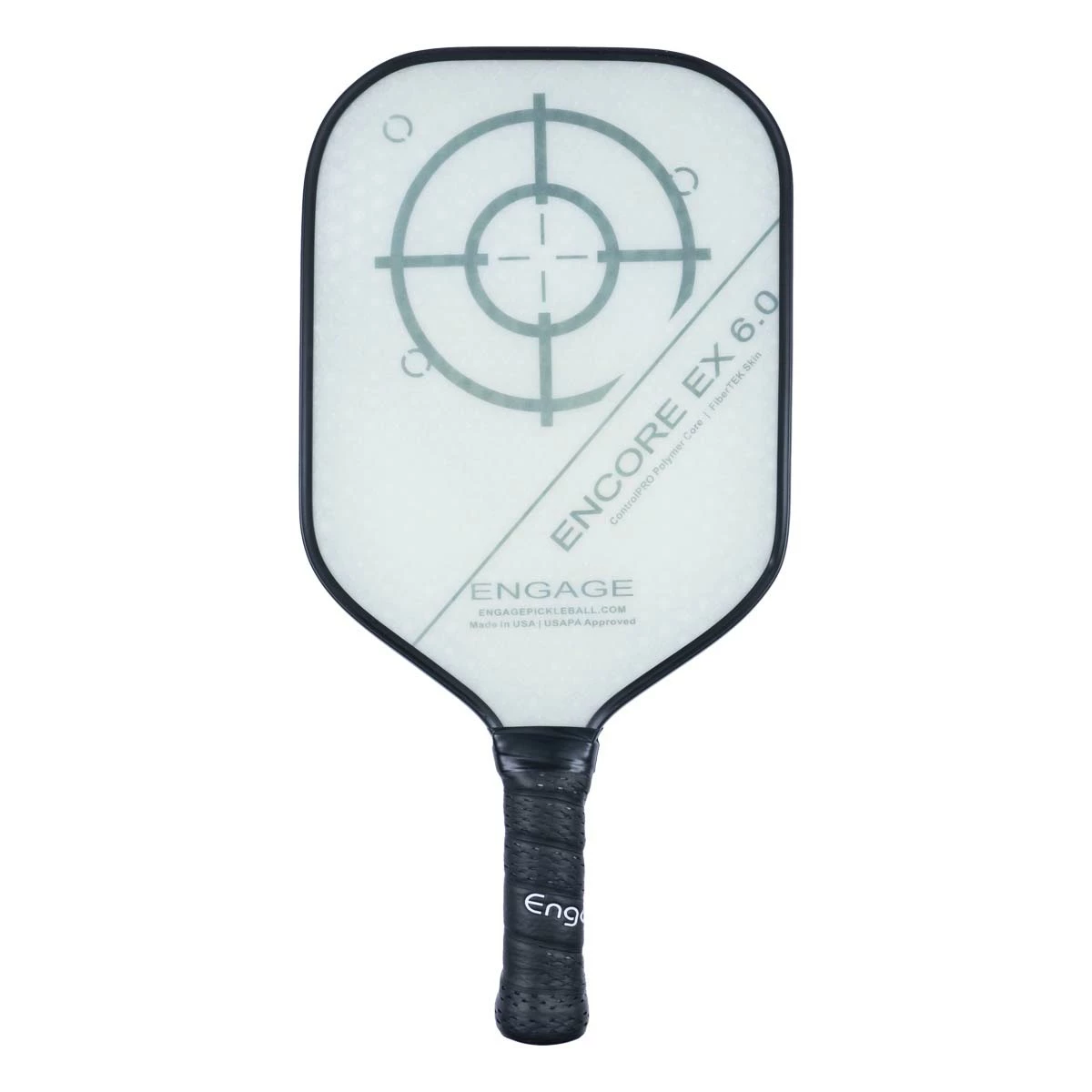Cheapest ๐ Engage Encore EX 6.0 Middleweight Composite Pickleball Paddle ๐ - Image 15